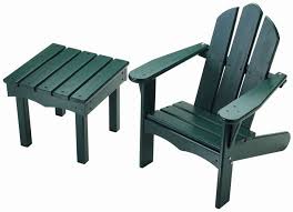 Practical Outdoor Chairs For Kids