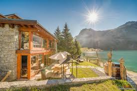 france locations de chalets airbnb