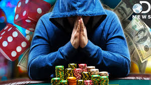 How Casinos Trick You Into Gambling More - YouTube