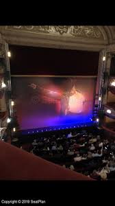 Lyric Theatre London Seating Plan Reviews Seatplan