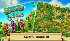 gnomes garden apk for android
