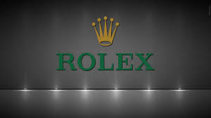rolex logo wallpapers wallpaper cave