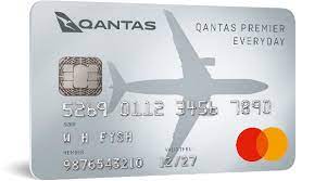 qantas premier digital wallet qantas