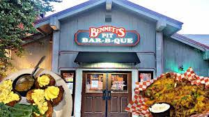 bennetts pit bar b que pigeon forge