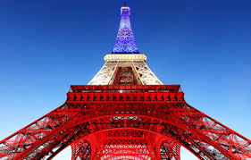 The eiffel tower was a great time! Wallpaper Paris France Eiffel Tower France Flag Images For Desktop Section Gorod Download