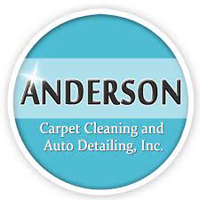 anderson carpet cleaning and auto
