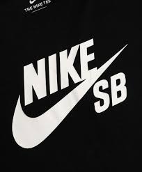nike sb logo men s short sleeve t shirt
