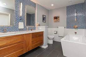 best bathroom remodeling contractors