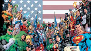 Marvel & DC Wiki - Fandom gambar png