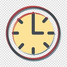 Alarm Icon Clock Icon Deadline Icon