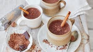 Sıcak çikolata nasıl yapılır, malzemeleri nelerdir? Evde kolay sıcak  çikolata tarifi