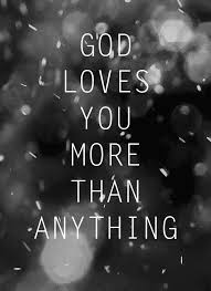 Image result for god loves you