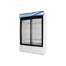 Fogel Usa Vr 45 Sd Hc Merchandiser Refrigerator