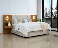 Bed Set Dubai Premium Quality