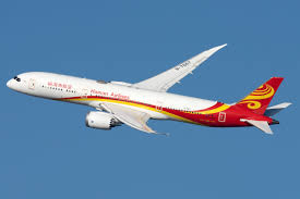 hainan airlines to launch nonstop