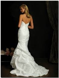 Allure Bridal 8526 Dress For Sale Only 550 Size 4 6