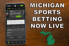 It is clear that the federal states are happy about the income from taxes on sports. Michigan Launches Online Sports Betting How To Sign Up Crossing Broad