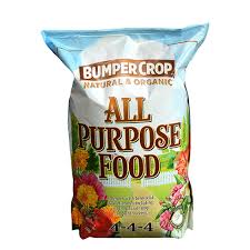Bumper Crop All Purpose Food For Better