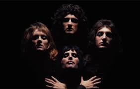 Print collector/getty images the queen of sheba is a biblical character: Queen S Bohemian Rhapsody Becomes First Diamond Single For A Uk Band