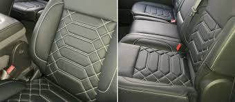 Order Alea S Limited Edition Seat Covers
