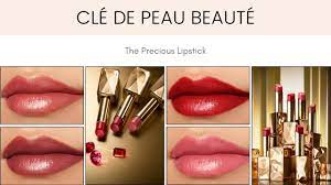 de peau beauté the precious lipstick