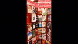 106 gift cards at cvs sold listed