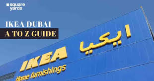 ikea dubai