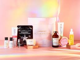 limited edition beauty box