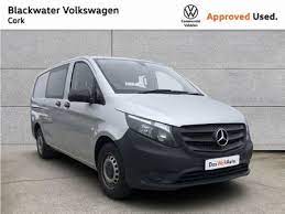 Vito Compact For Sale gambar png