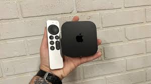 apple tv 4k 2022 review the best