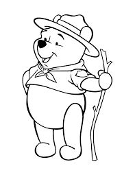 Free coloring pages of winnie the pooh characters print out. Owl Coloring Pages Free Printables Pin Characters Winnie Wanted Heffalump May Theres Owl But Most Frozen Kleurplaten Kleurboek Tekeningen Disney Figuren
