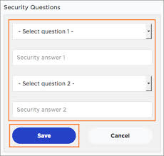 Unlock azure vm local administrator password. How Do I Reset My Security Questions