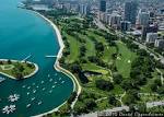 Sydney R. Marovitz Golf Course - Chicago Aerial Photo | Flickr