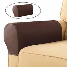 Maxbell 1pairs Stretch Sofa Armchair
