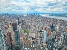 is new york city worth visiting top