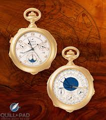 Patek Philippe Caliber 89 The Worlds Most Complicated