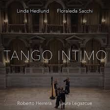 Tango Intimo [USB Key] : Linda Hedlund, Floraleda Sacchi, Roberto Herrera,  Laura Legazcue, Giorgio Caproni: Películas y TV - Amazon.com