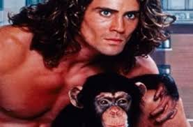 The show, which only ran for one season, focused on the character of tarzan in. Ag5k7zd3ps7j2m