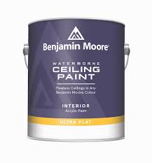 Benjamin Moore Interior Paint Saskatoon