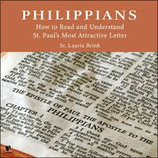 philippians how to read and understand