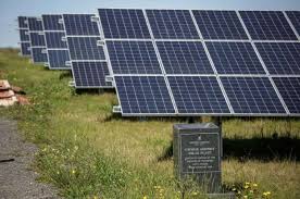 batteries for solar energy boost
