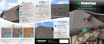 sbs rubber malarkey roofing s