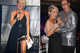 Sheridan is joining the panel of a new. Sheridan Smith Strips Gok Wan Makes Actress Undress On Stage Mirror Online