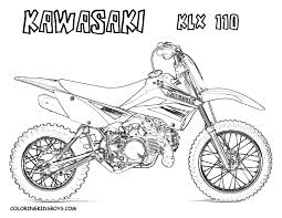 600x849 dirt bike coloring page bike coloring page handy with friends. Motocross Bikes Coloring Pages Coloring Home