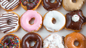 discontinued dunkin donuts menu items