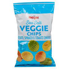 Healthy Snacks To Buy At Meijer gambar png