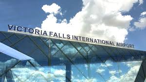 Vic Falls Airport first to be ISO certified | The Herald