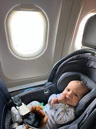 Travel With When Traveling With A Baby