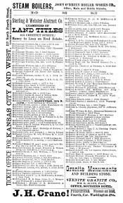 1890 city directory pt 2