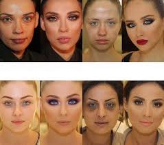 these images prove how powerful makeup